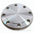 Stainless Steel blind flange GH2132